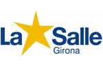 La Salle Girona logo
